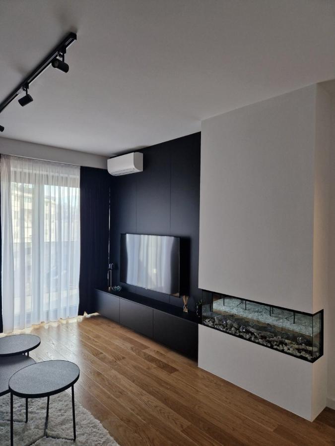 Tomas Lux Apartments Banja Luka Exterior photo