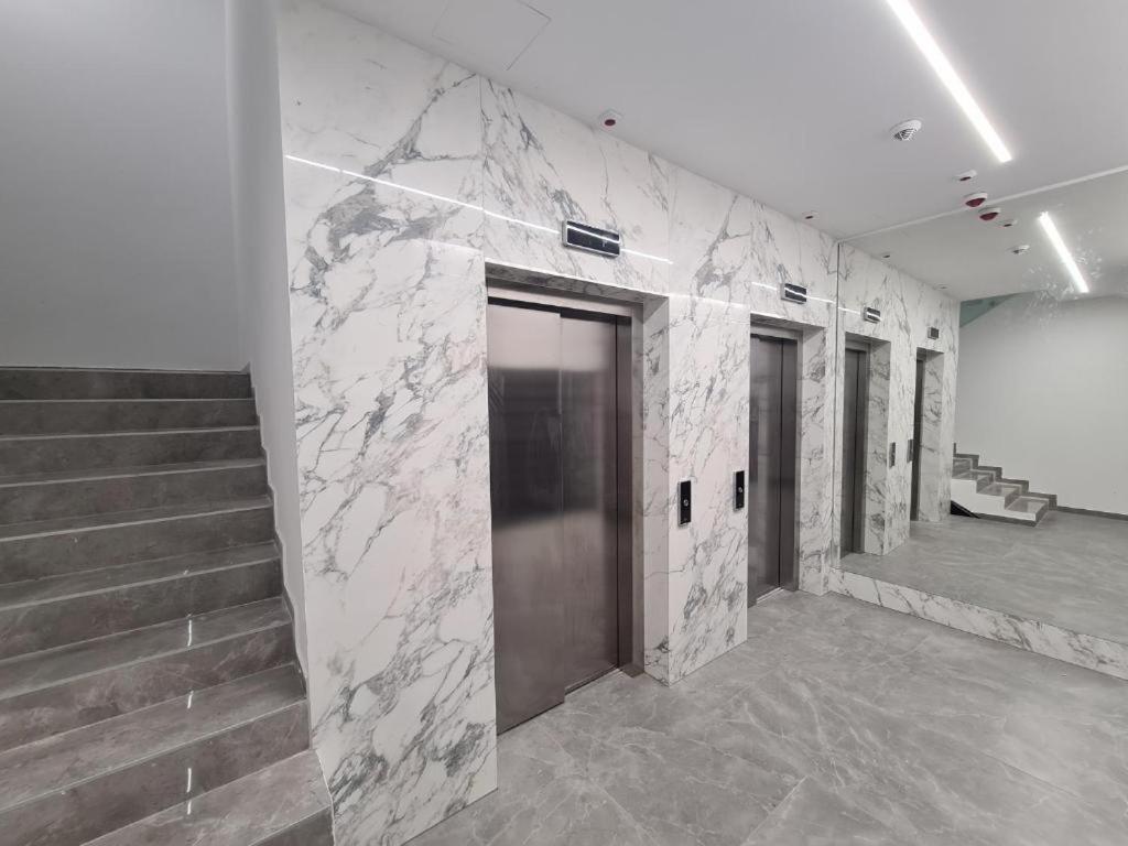 Tomas Lux Apartments Banja Luka Exterior photo